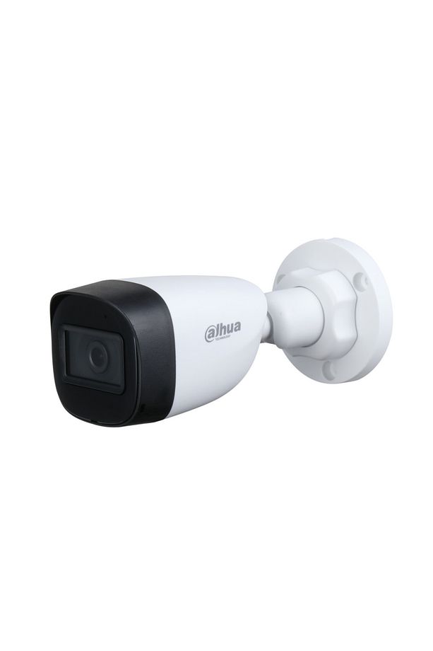 2mp 4 kameralı Dış Ortam Dahili Sesli Full Kamera Seti 1TB Disk HAC-HFW1200C-A-0360B - 2