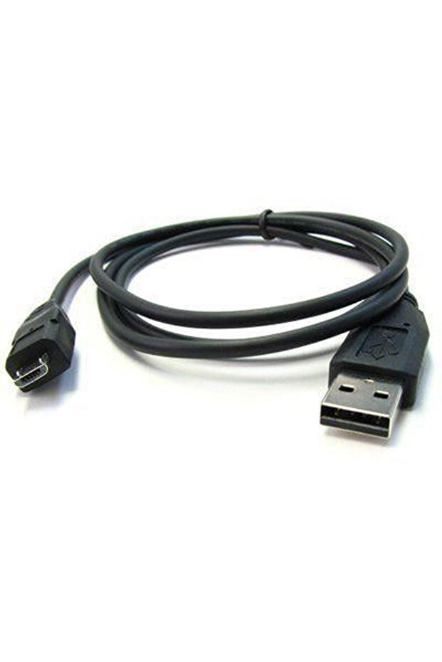 Micro Usb Şarj Ve Data Kablosu 0,70 M - 2