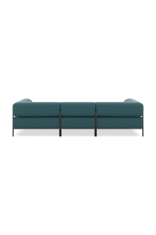 Lagom (3+1) Modül Köşe Takımı - 3