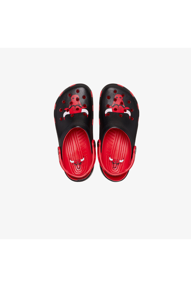 209441_6WC CLS CLG VARSITY RED Sandalet - 6