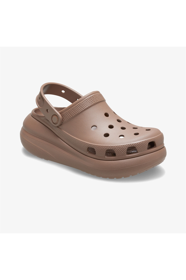 Classic Crush Clog Unisex Kırmızı Terlik UNISEX TERLİK 207521 - 3