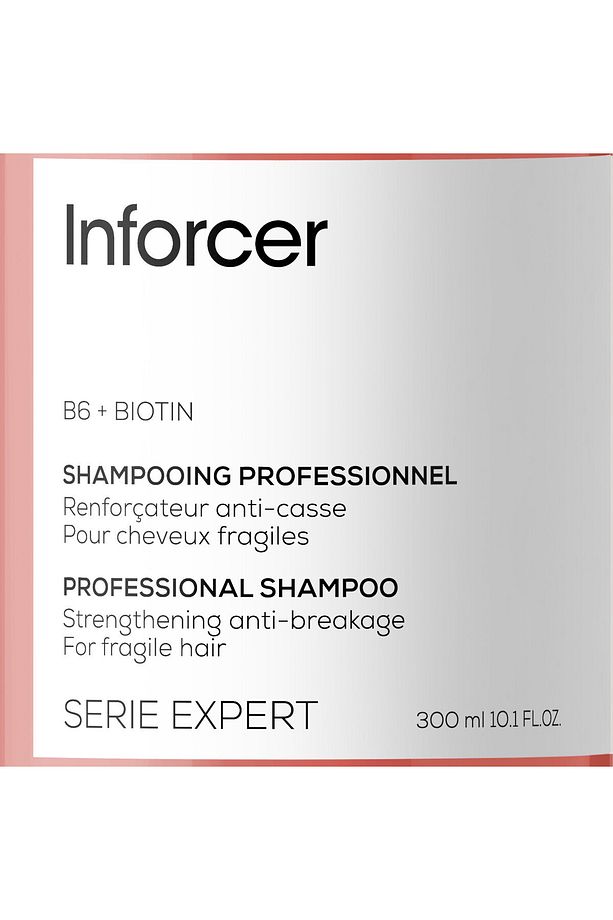 Serie Expert Inforcer Kırılma Karşıtı Güçlendirici Şampuan 300ml - 2