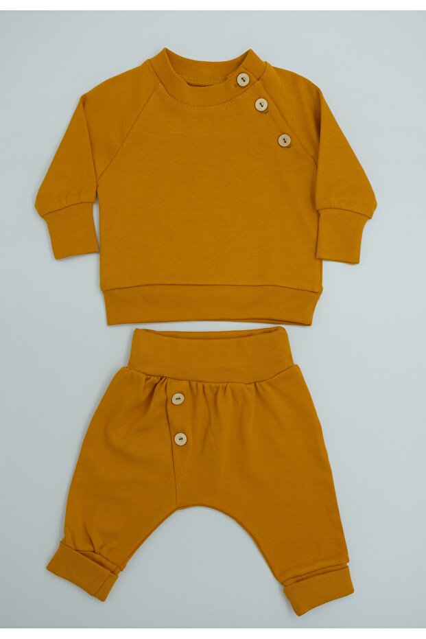 بدلة بأكمام راجلان - 1