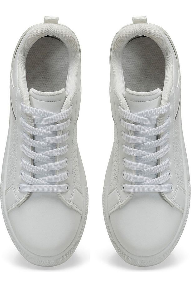 323564 KADIN SNEAKER AYAKKABI - 4
