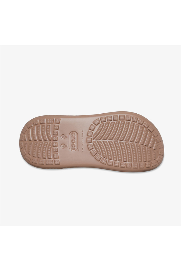 Classic Crush Clog Unisex Kırmızı Terlik UNISEX TERLİK 207521 - 7