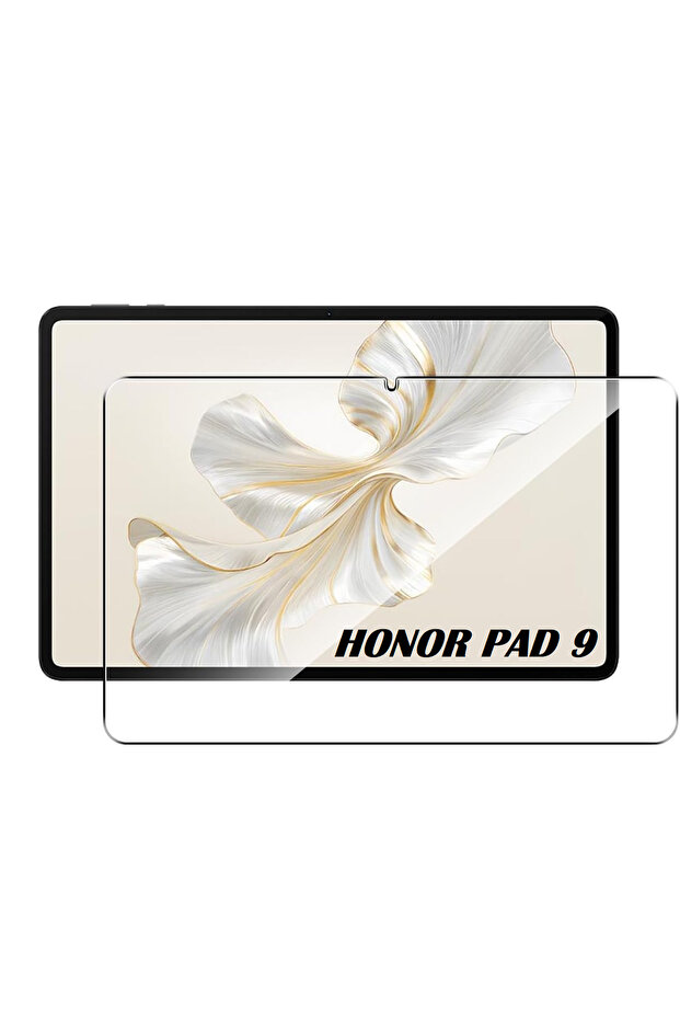 Honor Pad 9 12.1 Inch Compatible Tablet Nano Screen Protector Unbreakable Flexible Protection Glass Film Bendable