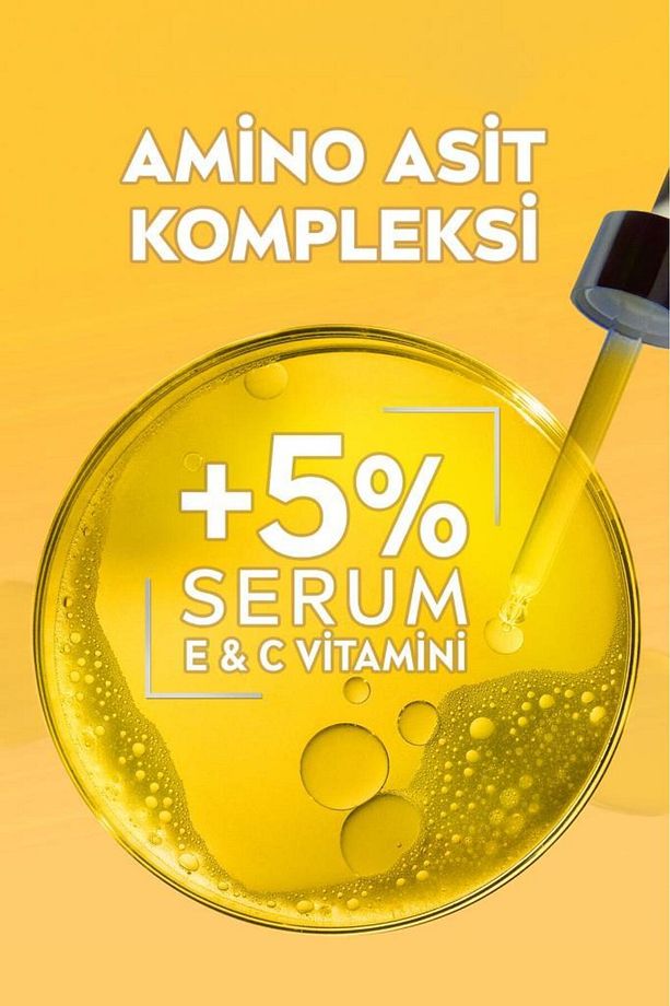 Aydınlatıcı Micellar Makyaj Temizleme Suyu 400ml, Serum İçerikli, Donuk ve Hassas Cilt Tipleri - 7
