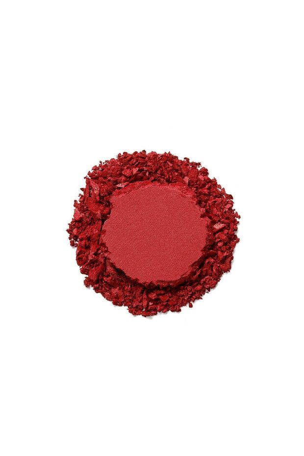Ideal Mono High Pigment Compact Eyeshadow with Matte Finish-B.Q.WHITE - 4