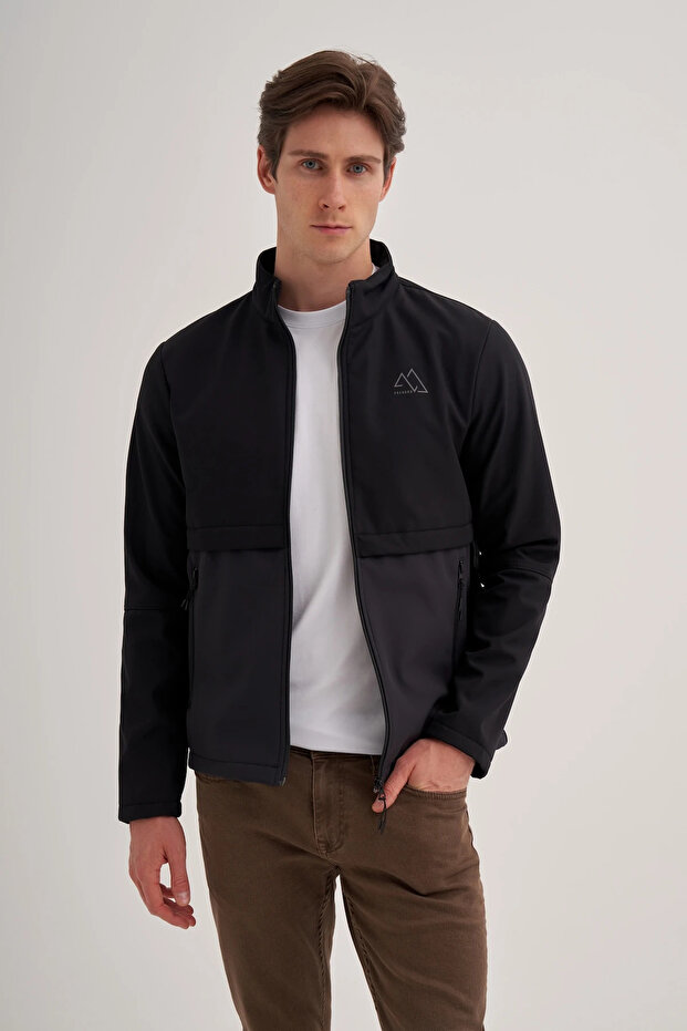 CAZ 1032 SOFTSHELL MONT - 1