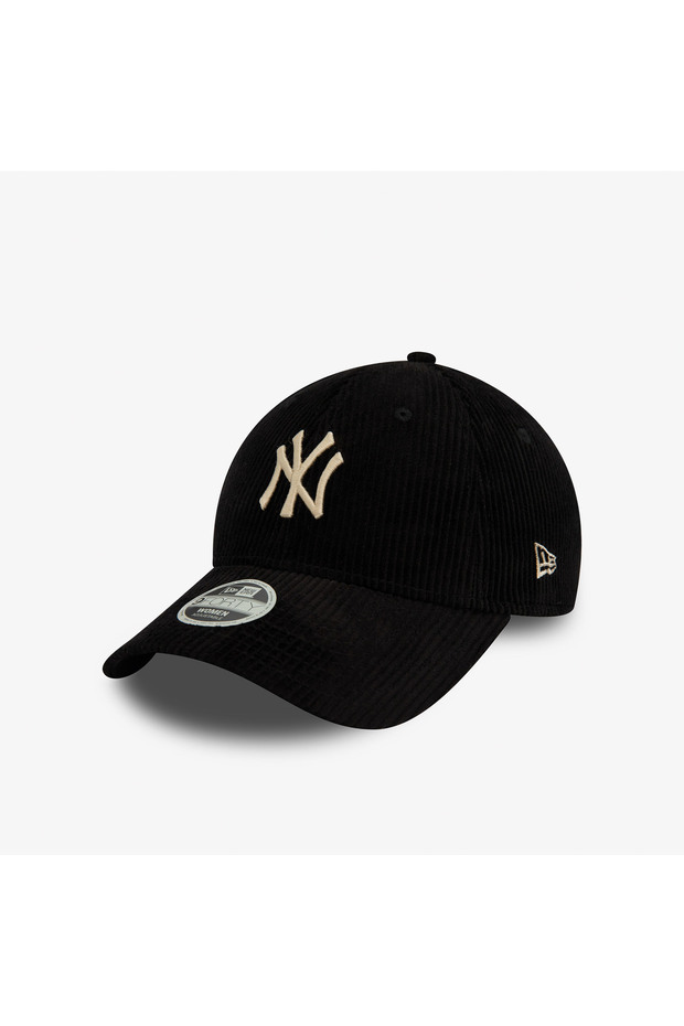 Cord 9Forty Neyyan Blkivo Unisex Black Hat