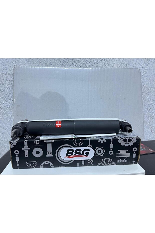 Taunus Amortisör Ön - 2