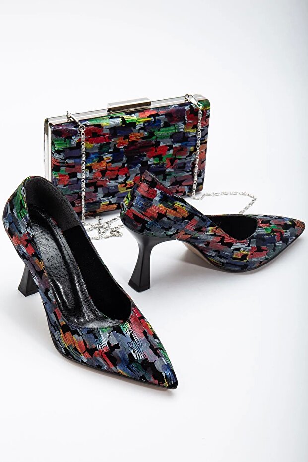 Combinație Stiletto Trend - 2