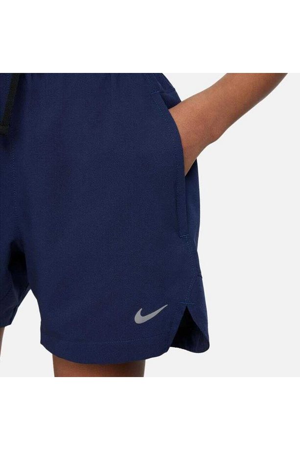 Multi Tech EasyOn
Dri-FIT Genç Çocuk (Erkek) Antrenman Şortu - 4