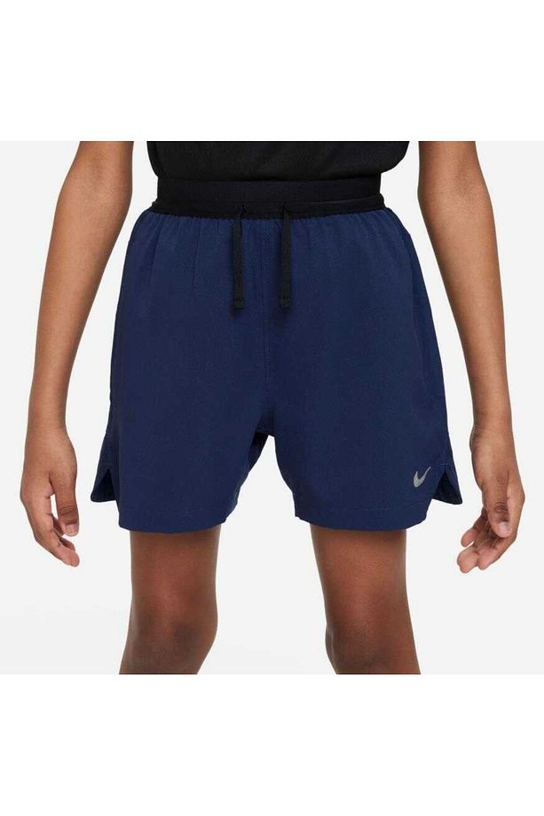 Multi Tech EasyOn
Dri-FIT Genç Çocuk (Erkek) Antrenman Şortu - 2