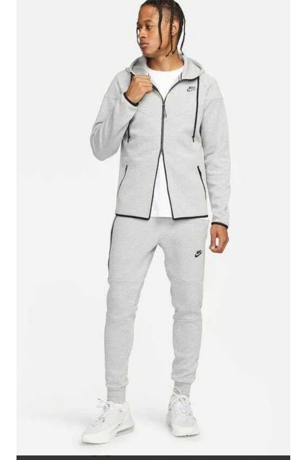 Tech Fleece Jogger OG 10 Years Erkek Eşofman Altı fd0739-063 - 6