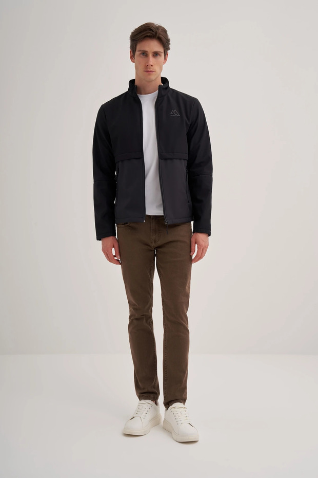 CAZ 1032 SOFTSHELL MONT - 4