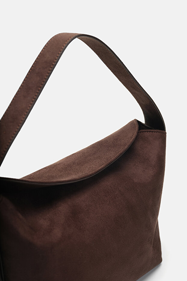 Acı Kahve Luna Bag - 4