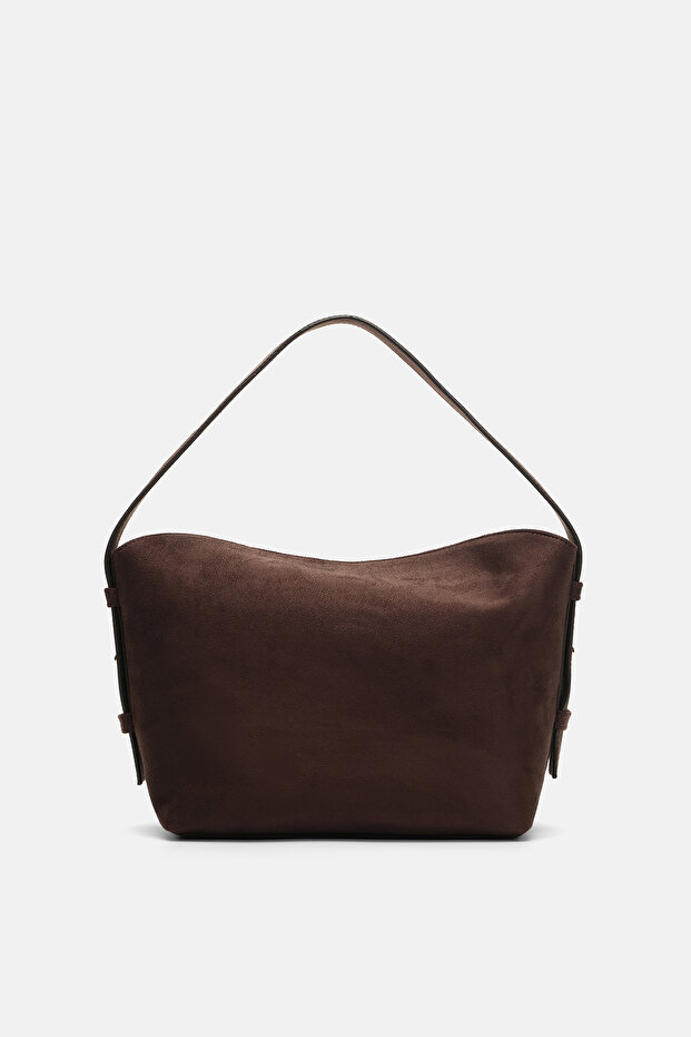 Acı Kahve Luna Bag - 1