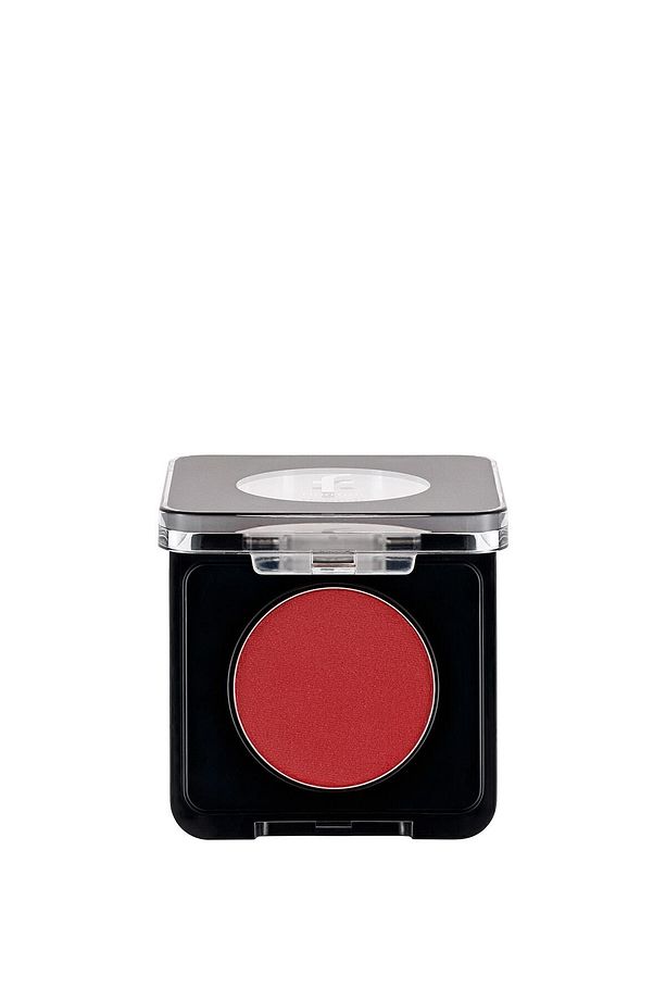 Ideal Mono High Pigment Compact Eyeshadow with Matte Finish-B.Q.WHITE - 2