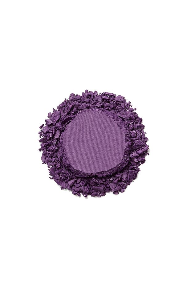 Compact with Matte Finish & Mono Eye Shadow High Pigment -B.Q.WHITE - 4