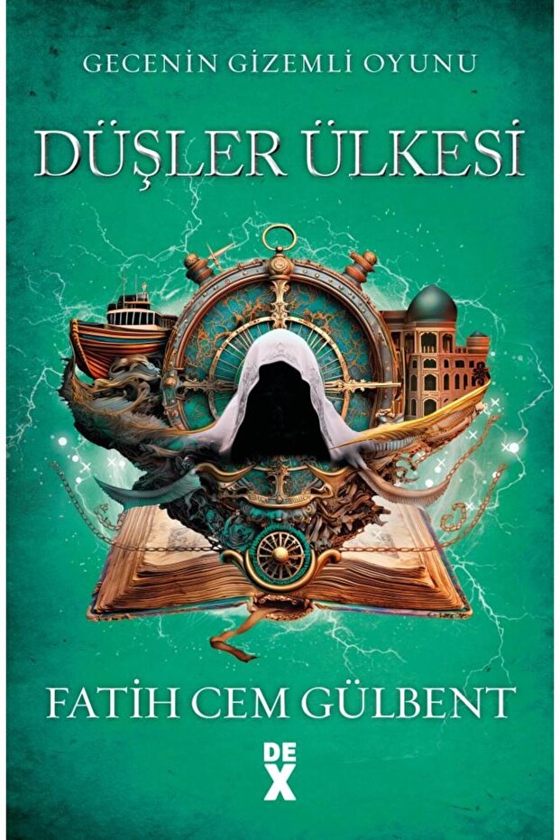 Düşler Ülkesi - 1