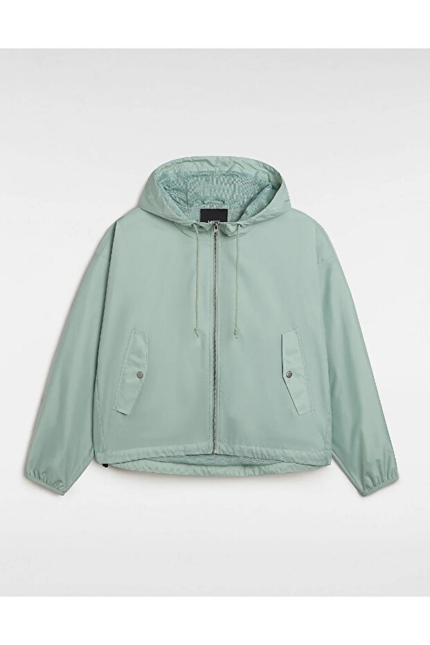 MTE Theo Windbreaker - 1
