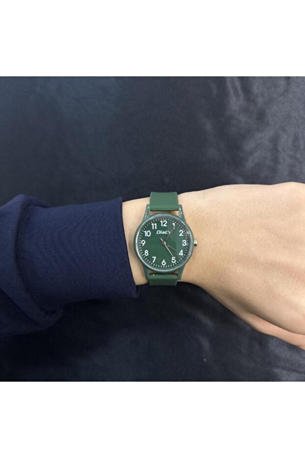 Dialx DX 5465 LD  4 Kadın Kol Saati - 1