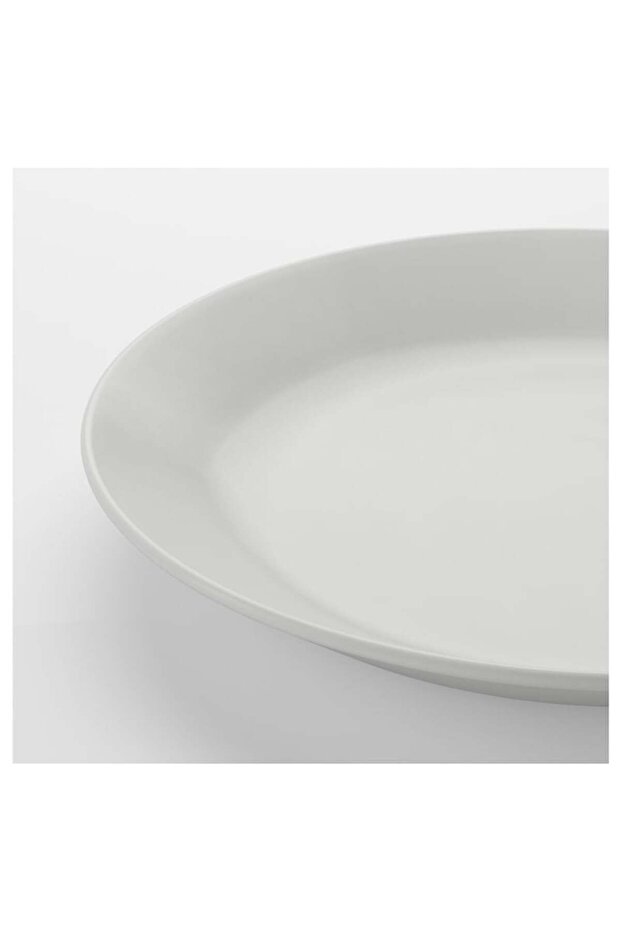 Oftast Tatlı Tabağı 19 Cm 60318939 - 2