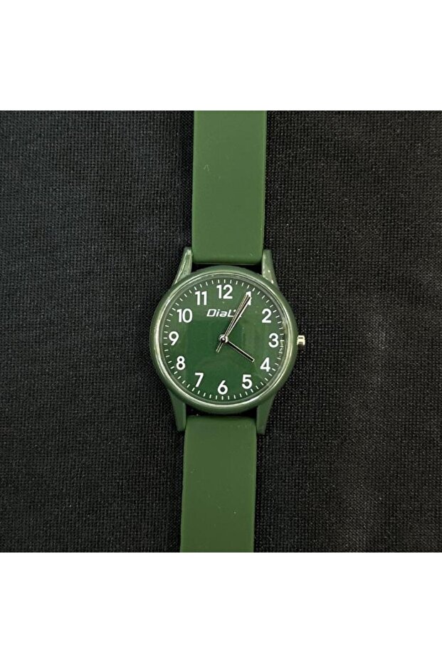 Dialx DX 5465 LD  4 Kadın Kol Saati - 2