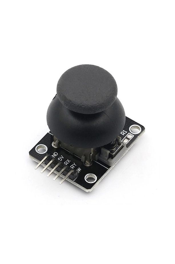 Arduino Joystick Modülü Xy Joystick Modül - 2