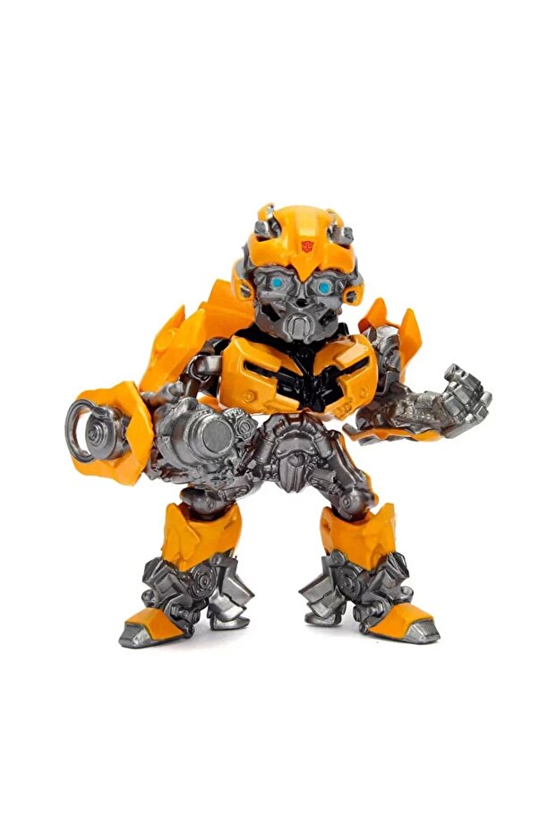 Simba- Figür Transfermers Bumblebee, 10cm. - 1