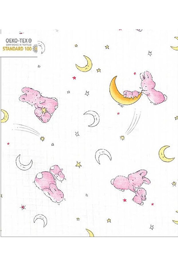 Newborn, Muslin Cover & Blanket (100% Cotton Baby Blanket 85 cm X 85 cm)