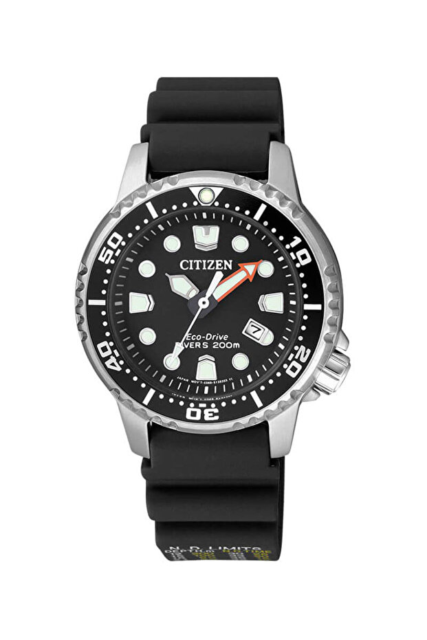 Eco-drive Ep6050-17e - 1