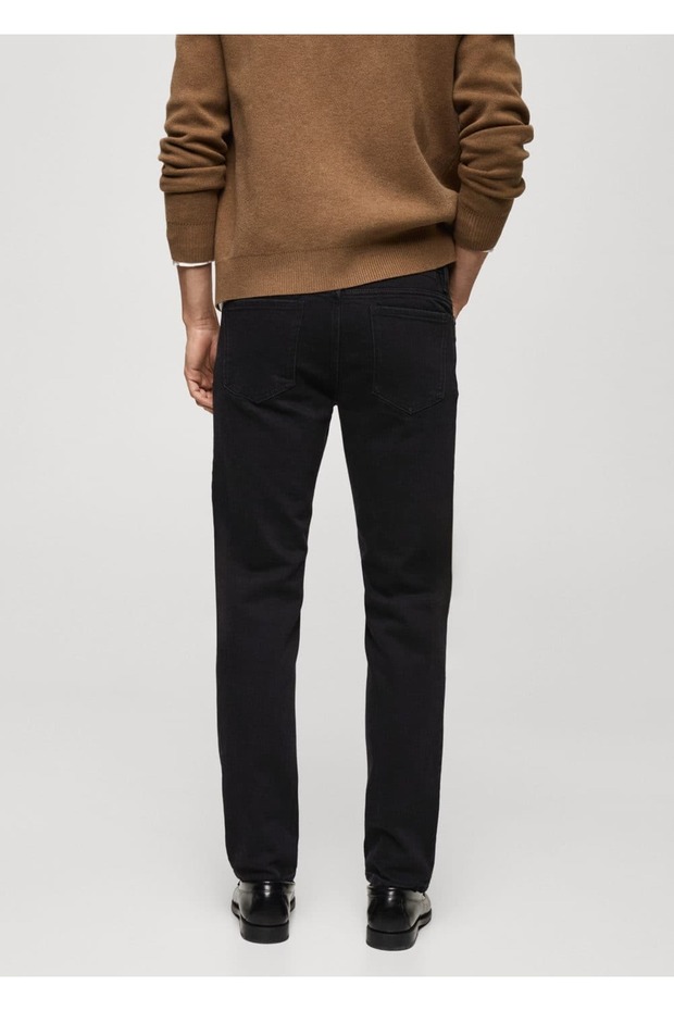 Jan Slim fit jean - 4