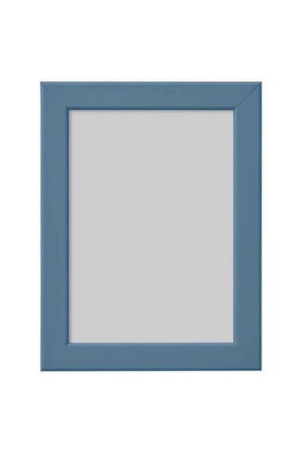 إطار فيسكبو ملون، 13x18 سم