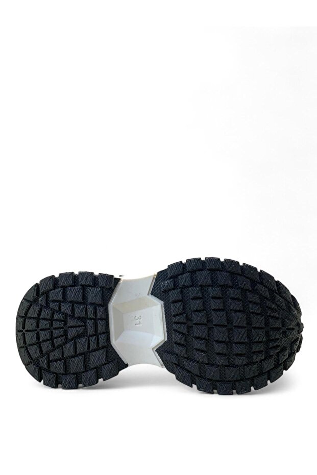 Tiger Ortopedik Erkek Çocuk Bot - 5