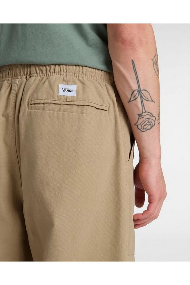 LX EASY TROUSER - 7