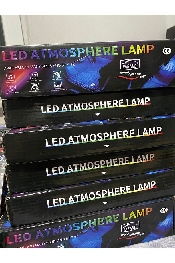 AYAK ALTI LED - 1