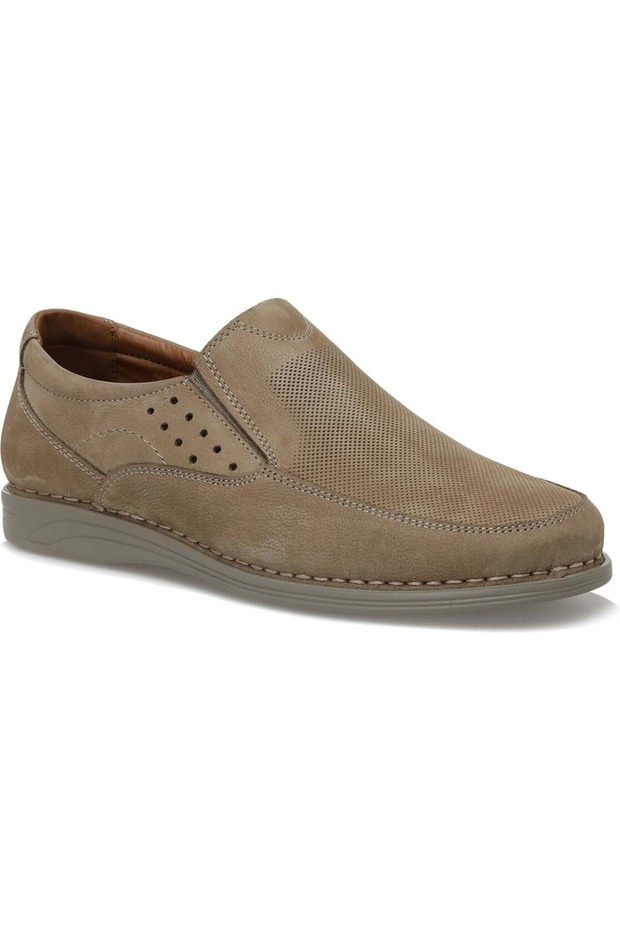 Polarıs 3p 102382.m3fx Bağcıksız Erkek Casual Ayakkabı - 1