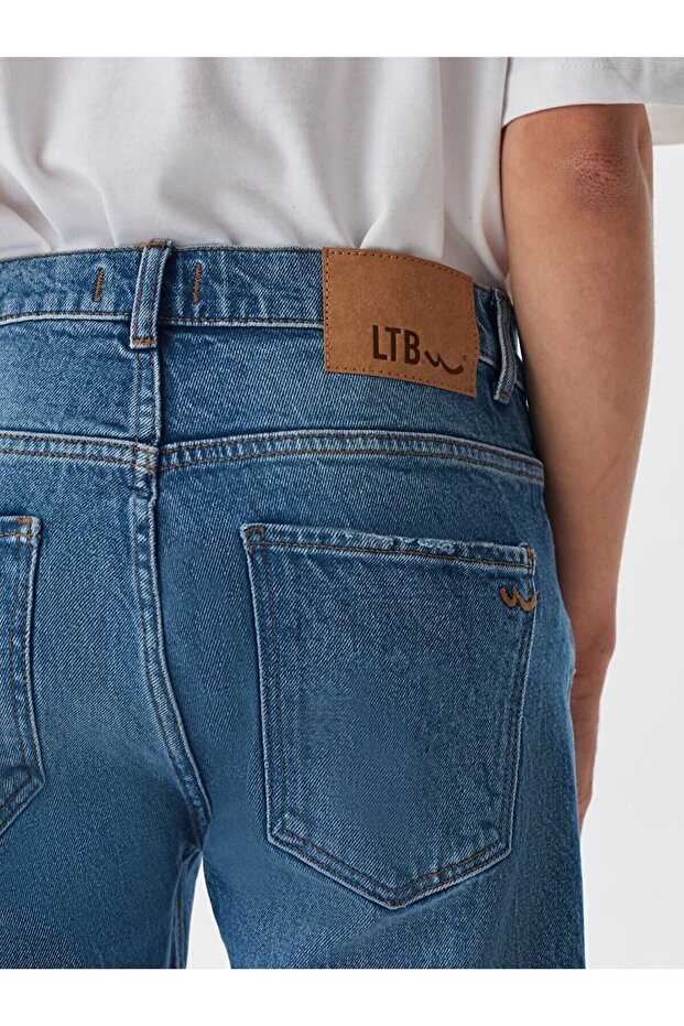 Pantaloni Marcelio - 5