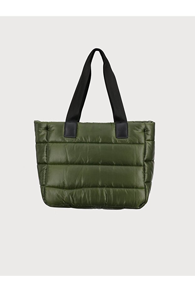 Yeşil Çanta - 2