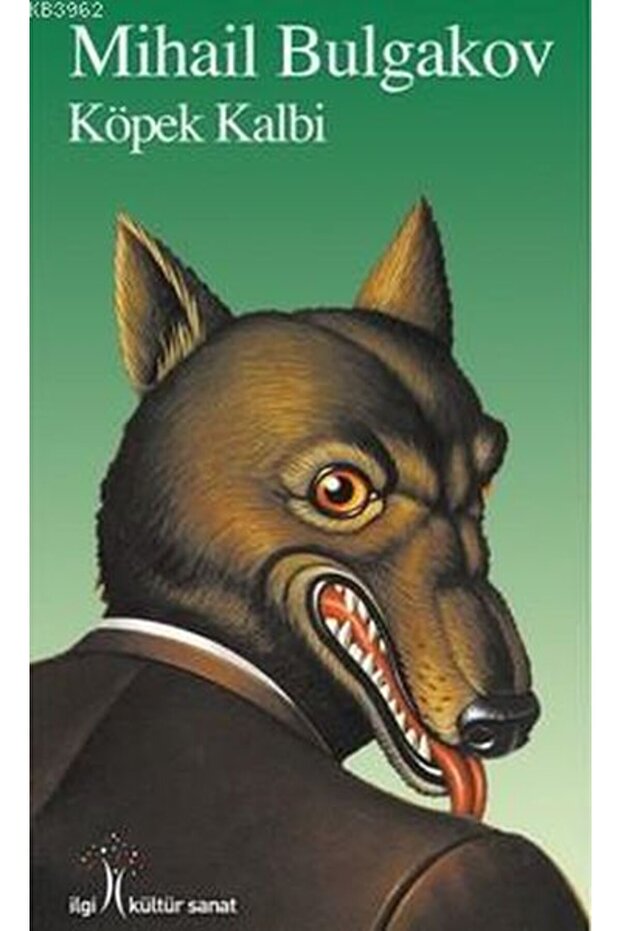 Köpek Kalbi
