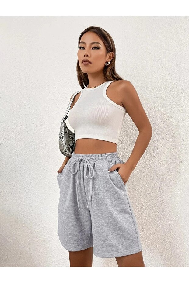 İki Iplik Bay & Mevsimlik Şort - 2
