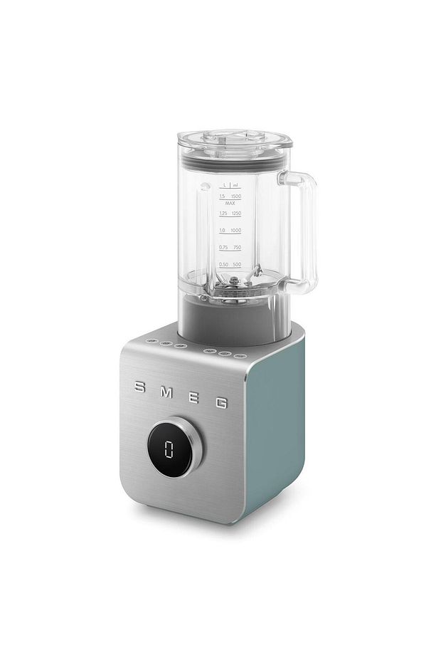 POWER PLUS BLENDER ZÜMRÜT YEŞİLİ - 8