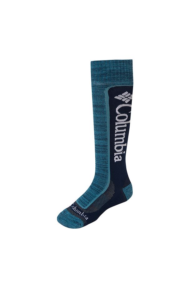 C1254N Columbia Performance Thermolite Unisex Uzun Çorap - 2