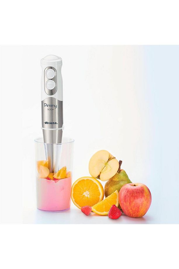Blender Pimmy 3'ü Bir Arada - 8