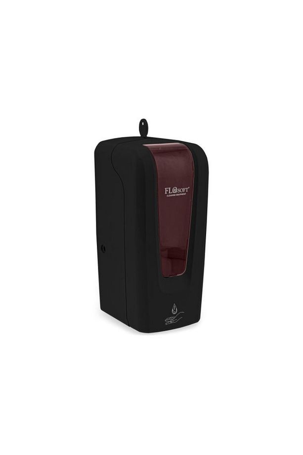 Sensörlü Sıvı Sabunluk ve Dezenfektan Verici 1000 Ml F052 - 1