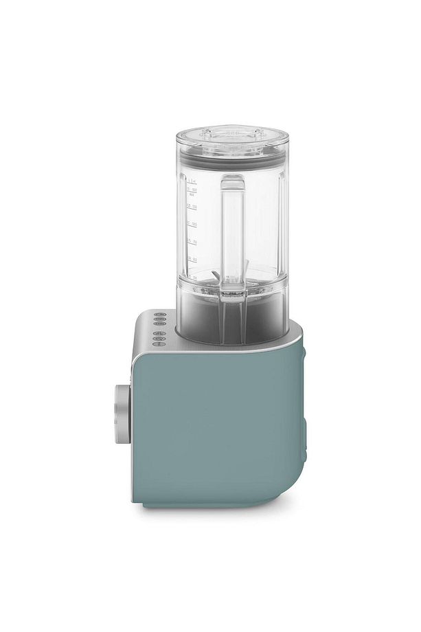 POWER PLUS BLENDER ZÜMRÜT YEŞİLİ - 5
