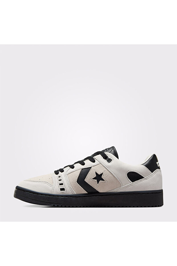 Cons AS-1 Pro Unisex Bej Sneaker - 5
