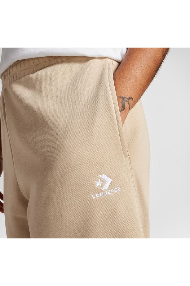 Go-to Unisex Bej Şort - 4